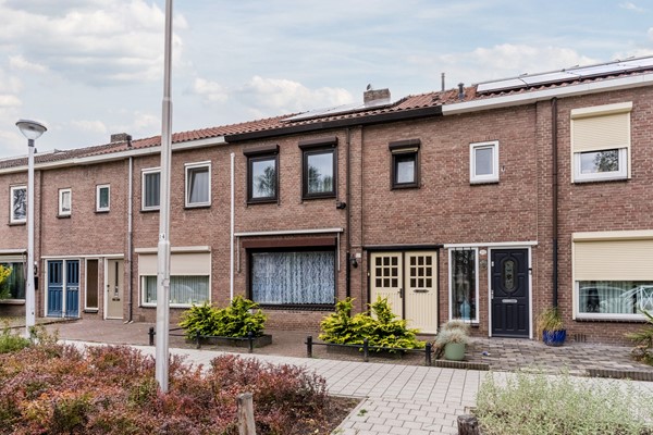 Medium property photo - Textielplein 21, 5046 RJ Tilburg
